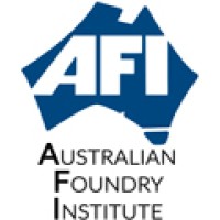 Australian Foundry Institute logo - Similar company to Stainless Solutions