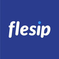 Flesip logo - Similar company to Atrinium