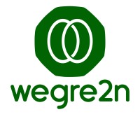 Wegre2n Indonesia logo - Similar company to Karbonayin Ltd
