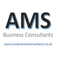 AMS Business Consultants Limited logo - Similar company to Lean Six Sigma Specialists