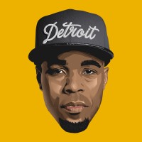 DJ Graffiti logo - Similar company to Grove Studios