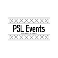 PSL Events logo - Similar company to Nordlite Event Solutions Gmbh