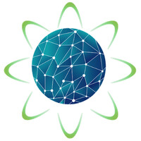 Quantumverse AI logo - Similar company to Around Me