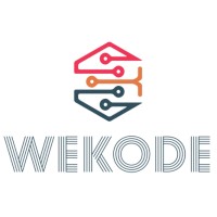 WeKode logo - Similar company to Wekode