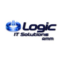 IO Logic IT Solutions logo - Similar company to I.O.Logic