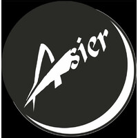 Asier Solutions logo - Similar company to Veroid Software Pvt Ltd