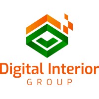 Digital Interior Group logo - Similar company to Hpm Contracting