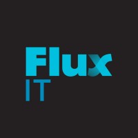 FLUX IT logo - Similar company to Pepnet