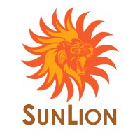 SUNLION logo - Similar company to Bigmishra
