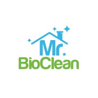 MrBioClean Building Services logo - Similar company to Ipec Nv