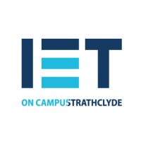 University Of Strathclyde Iet On Campus