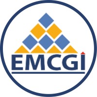 EMCGI logo - Similar company to Ensi - Reconnue Par L'État
