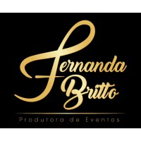 Fernanda Britto Assessoria em Eventos. logo - Similar company to Allfa Produções E Eventos