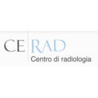 CERAD - Centro Radiologia logo - Similar company to Socialmedical.It