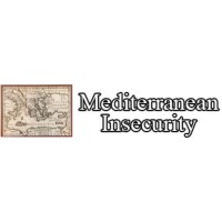 Mediterranean Insecurity logo - Similar company to Match Analysis Network