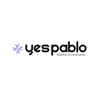 YesPablo logo - Similar company to Volton Technology