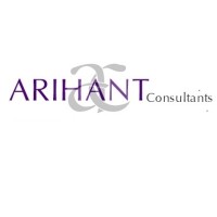 Arihant Consultants logo - Similar company to Solo Development