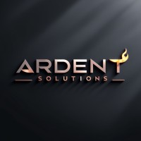 Ardent Solutions logo - Similar company to Go Virtual With Megaedge Group