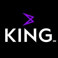 King MGA logo - Similar company to Embark Mga