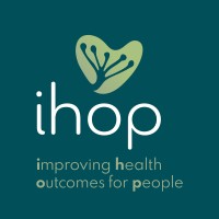 Improving Health Outcomes For People (Ihop)