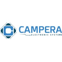 Campera Electronic Systems Srl logo - Similar company to Vertu Solution