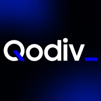 Qodiv logo - Similar company to Tamagit Agency