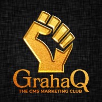 GrahaQ- CMS Marketing Club logo - Similar company to Gengies