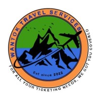 Wantok Travel Services logo - Similar company to Pacifica Travel Services Ltd