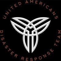 United Americans Disaster Response Team logo - Similar company to Disaster Restoration Services Llc
