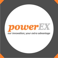 Powerex Limited logo - Similar company to Powerex