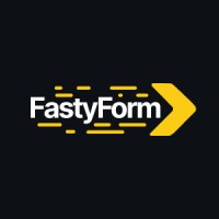 FastyForm logo - Similar company to Brandvink.Com