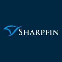 Sharpfin - wealth management platform logo - Similar company to Katalysen