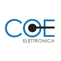 C.O.E. Elettronica logo - Similar company to Lae Electronic S.P.A.