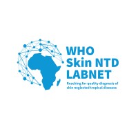 Skin NTD Laboratory Network logo - Similar company to Skin Social