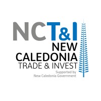 New Caledonia trade and invest logo - Similar company to Secal- Société D'Equipement De La Nouvelle-Calédonie