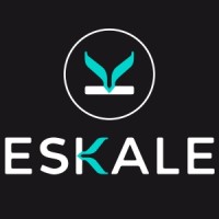 ESKALE logo - Similar company to Frenchictouch - Nik'Elle Consulting