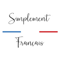 Simplement Français logo - Similar company to Gourmandizes.Fr