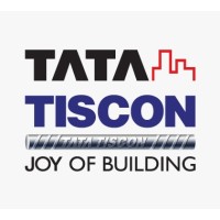 Tata Tiscon logo - Similar company to Beutica