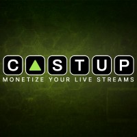 CastUp logo - Similar company to Castup