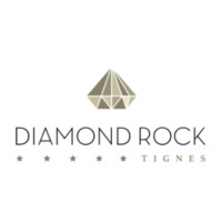 Hôtel Le Diamond Rock Lodge ***** logo - Similar company to Bernard Orcel