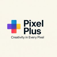Pixel Plus logo - Similar company to Pixelplus.Ae