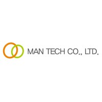 Man-tech Co., Ltd. logo - Similar company to Mantech Systems Limited