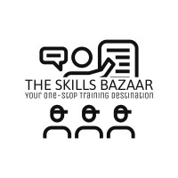 The Skills Bazaar logo - Similar company to Skill Bazaar