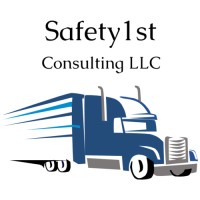 Safety1st Consulting LLC logo - Similar company to Buckeye Fluid Solutions