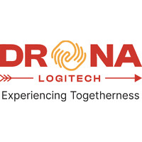 Drona Logitech Pvt. Ltd. logo - Similar company to Datum Consumer Durable Pvt Ltd