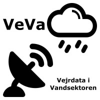 Veva - Vejrdata I Vandsektoren