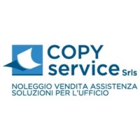 Copy Service srls logo - Similar company to Pts Srl