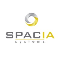 Spacia Systems logo - Similar company to Techno Group