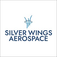 Silver Wings Aerospace logo - Similar company to Wencor