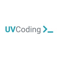 UVCoding logo - Similar company to Rsn Logistics